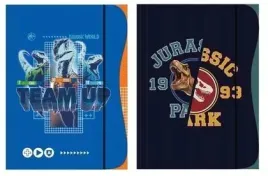 teczka-z-gumka-a4-jurrasic-park