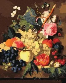 malowanie-po-numerach-koszyk-z-owocami-40x50cm