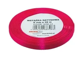 wstazka-satynowa-rozowa-6mmx32m-2szt