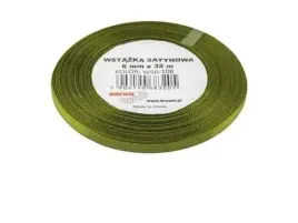 wstazka-satynowa-oliwkowa-6mmx32m-2szt