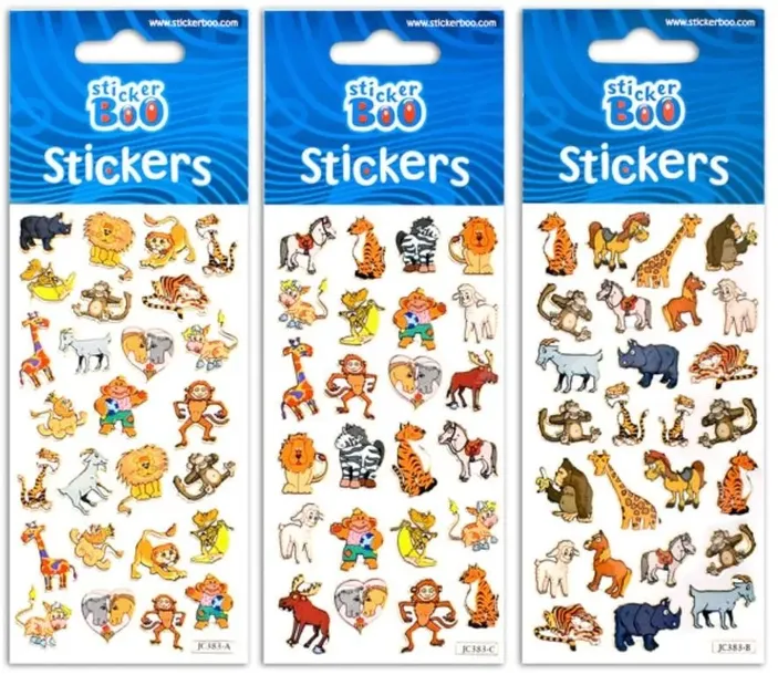 naklejki-sticker-boo-silver-mini-stan-nowy