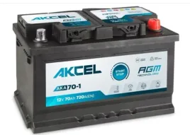 akumulator-12v-akcel-agm-70ah-720a-p-niemiecki-radom