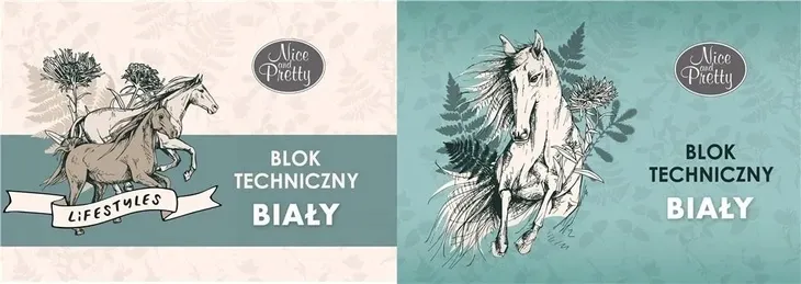 blok-techniczny-a4-10k-bialy-niceandpretty-stan-nowy