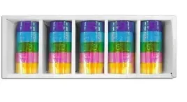 washi-tape-neon-25szt-narcissus