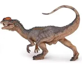 dilophosaurus