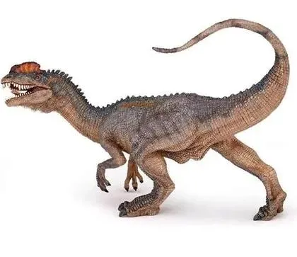 dilophosaurus