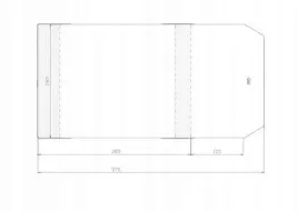 okladka-regulowana-285x520mm-50szt