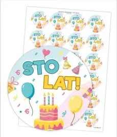 naklejki-urodzinowe-sto-lat-24szt