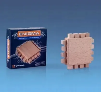 enigma