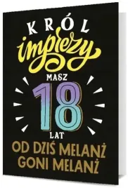 karnet-urodziny-18-meskie-k-b6-1896