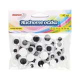 ruchome-oczka-40szt-stan-nowy