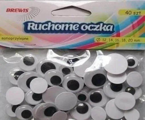 ruchome-oczka-40szt-kolor-czarny