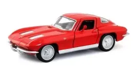 chevrolet-corvette-stingray-1963-czerwony