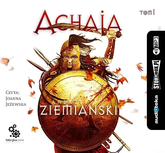 achaja-t-1-audiobook-tytul-achaja-tom-1