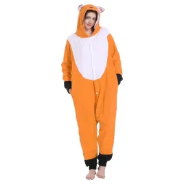 pizama-kombinezon-kigurumi-onesie-lis-unisex-160-168-cm
