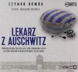 lekarz-z-auschwitz-audiobook-tytul-lekarz-z-auschwitz