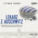 lekarz-z-auschwitz-audiobook-wydawnictwo-heraclon
