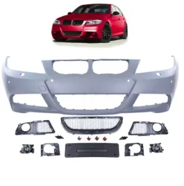 zderzak-przedni-bmw-3-e90-e91-lci-08-11-sra-pdc-fog-m-tech