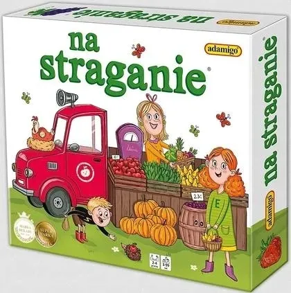 na-straganie