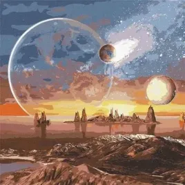 malowanie-po-numerach-kosmiczna-pustynia-50x50cm