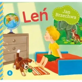len-skrzat