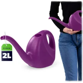 konewka-domowa-ogrodowa-2l-do-podlewania-kwiatow-roslin-mala-plastikowa