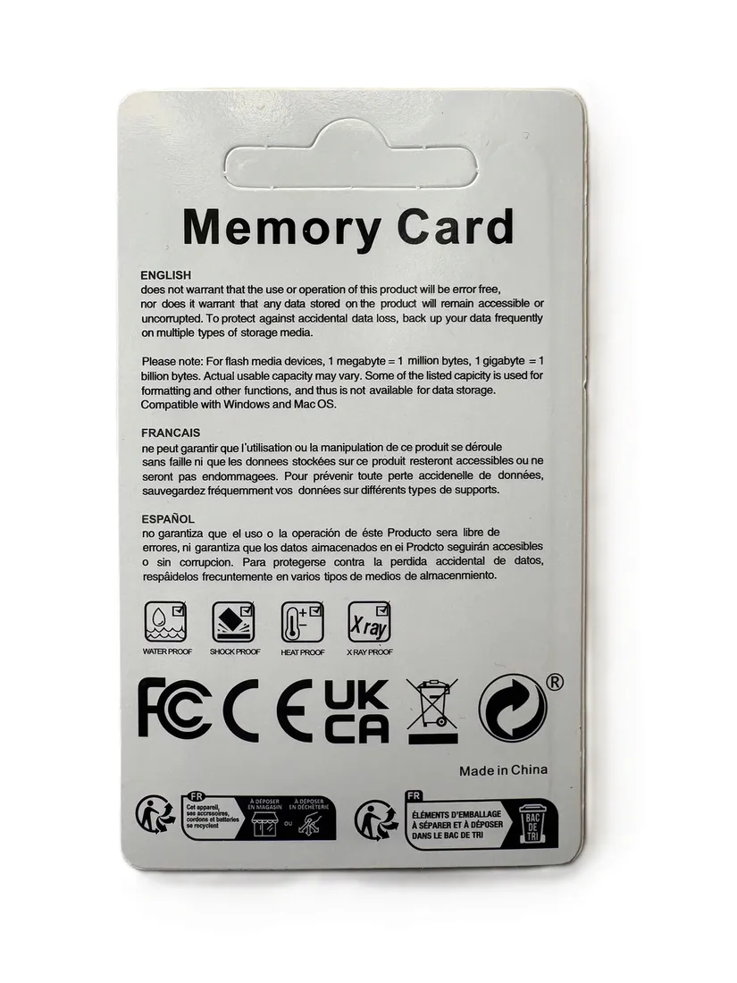 karta-pamieci-2tb-adapter-stan-nowy