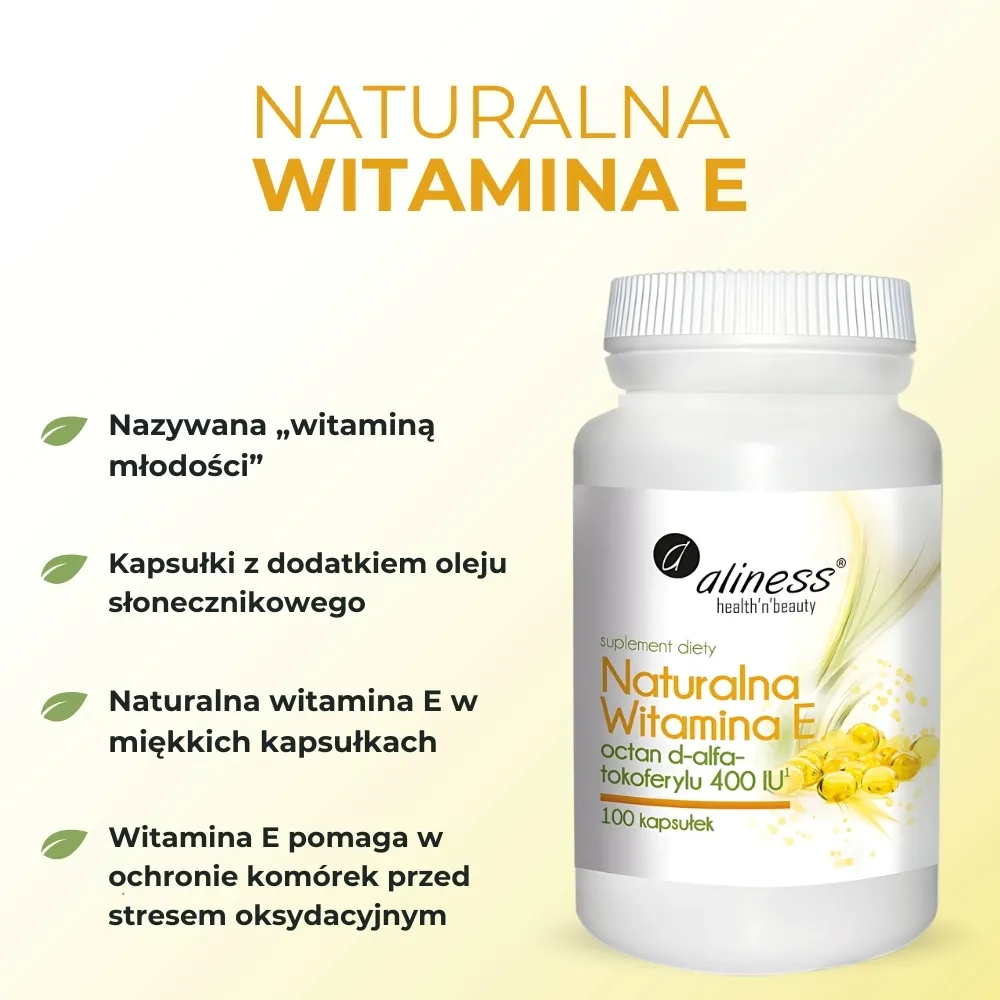 aliness-naturalna-witamina-e-400iu-100-kapsulek