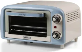piekarnik-elektryczny-kuchenka-3919-05-vintage-800-w-niebieski-10-l-230c