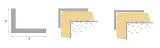 katownik-pcv-naroznik-25x25mm-bialy-2m-stan-nowy-material-pcv