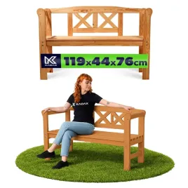 lawka-ogrodowa-drewniana-z-oparciem-119-cm-laweczka-taras-do-ogrodu-tik