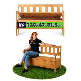 lawka-ogrodowa-drewniana-z-oparciem-ze-skrzynia-ogrod-taras-balkon-120cm