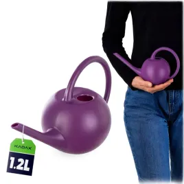 konewka-domowa-ogrodowa-do-podlewania-kwiatow-roslin-mala-plastikowa-12l