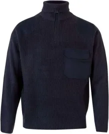 velilla-seria-101-sweter-rozmiar-m-kolor-granatowy