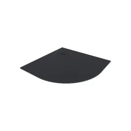 excellent-arda-brodzik-polokragly-90x90-cm-kompozytowy-czarny