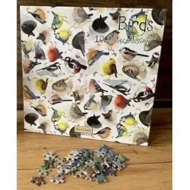 puzzle-1000-j12-ptaki-alex-clark