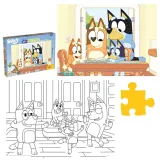 puzzle-dwustronne-24-bluey-lisciani-kod-producenta-304-99566