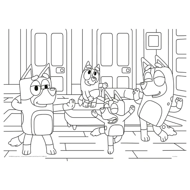 puzzle-dwustronne-24-bluey-lisciani-kolekcja-double-face