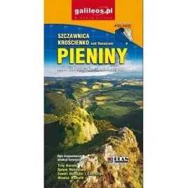 mapa-tur-pieniny-szczawnica-kroscienko-w-2023-plan