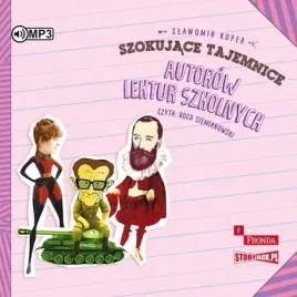 cd-mp3-szokujace-tajemnice-autorow-lektur-szkolnych-dwukropek