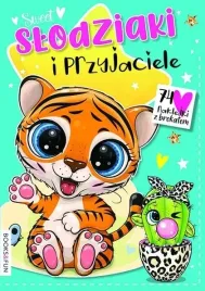 slodziaki-i-przyjaciele-books-and-fun