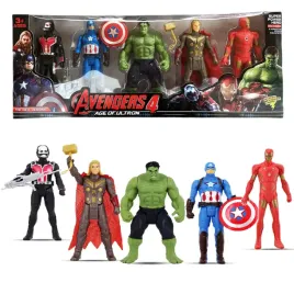 duze-figurki-avengers-hulk-iron-thor-ameryka-zestaw-superbohaterow-5szt-led