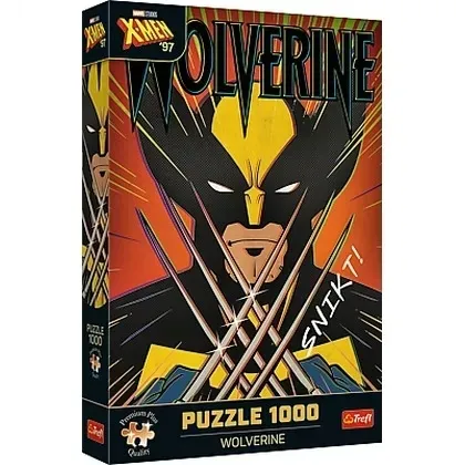 puzzle-1000-wolverine-trefl-trefl