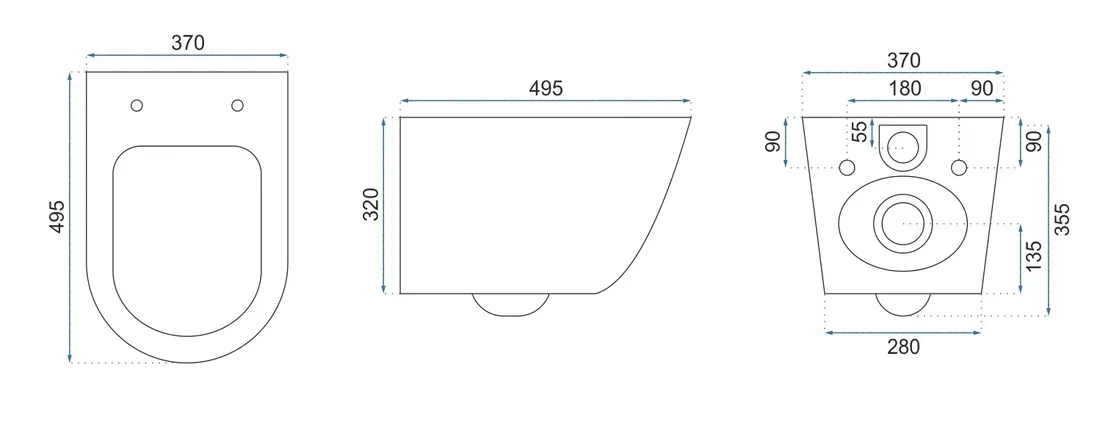 wc-carlo-mini-rimless-flat-rea-stan-nowy