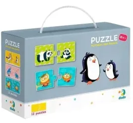 puzzle-12x2-mamy-i-dzieci-dodo