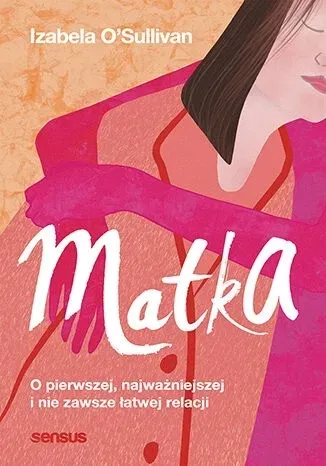 matka-sensus-wydawnictwo-sensus