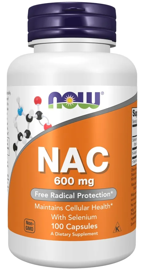 now-nac-600-mg-100-kapsulek