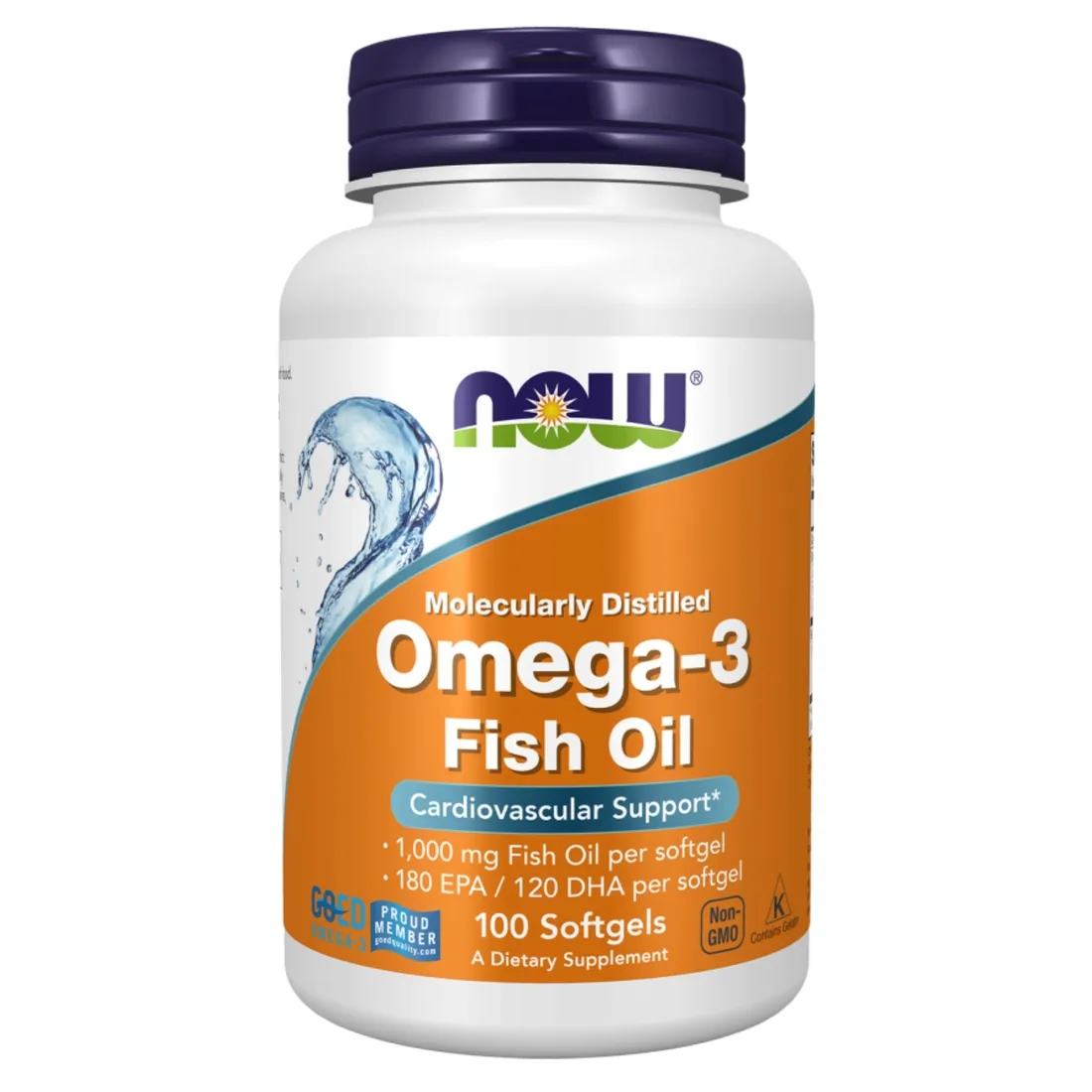 now-omega-3-100-kapsulek