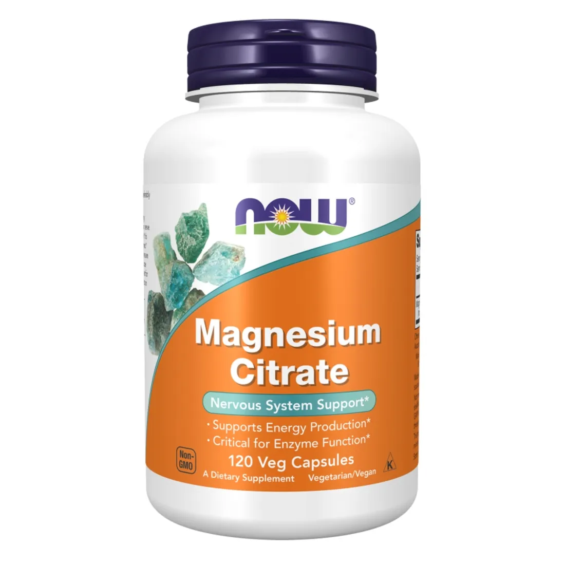 now-magnesium-citrate-120-kapsulek