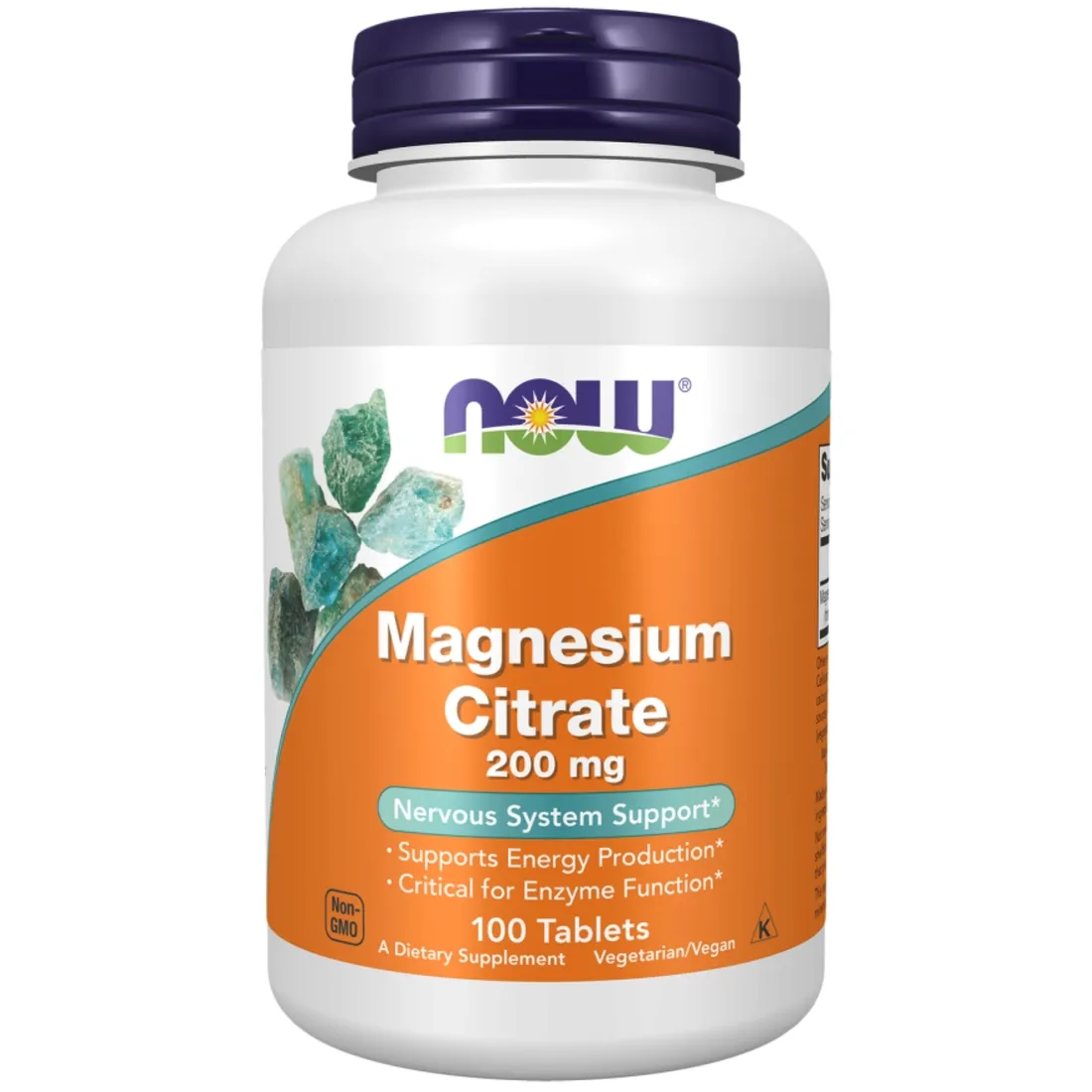 now-magnesium-citrate-200-mg-100-tabletek